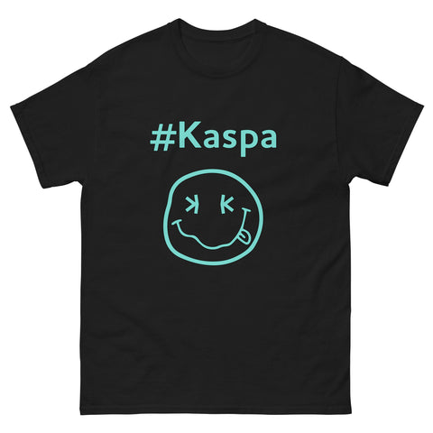 kaspa tshirt