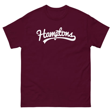 Hamptons Men's Classic Tee