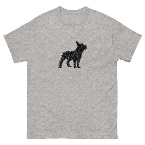 French Bulldog shirt