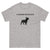 J’adore Rescues Dog T-shirt - Rescue Dog - Dog Shirt - Donation