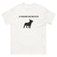 J’adore Rescues Dog T-shirt - Rescue Dog - Dog Shirt - Donation