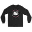 Hello Kanye, Be Fearless Long Sleeve Shirt