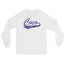 COCO Tennis Long Sleeve T-Shirt