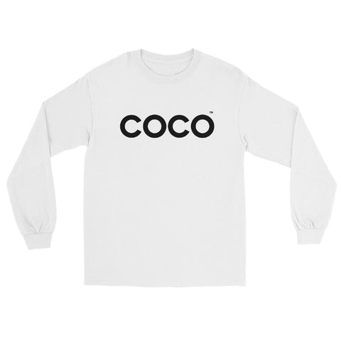 coco long sleeve shirt alo yoga
