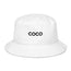 COCO Bucket Hat