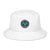 COCO Tennis All England Bucket Hat