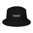 COCO Bucket Hat