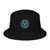 COCO Tennis All England Bucket Hat