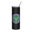 COCO Tennis All England Stainless Steel Tumbler