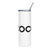 COCO Stainless Steel Tumbler