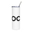 COCO Stainless Steel Tumbler