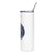 COCO Tennis All England Stainless Steel Tumbler