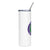 COCO Tennis All England Stainless Steel Tumbler