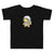 Turbo Crypto Toddler Short Sleeve Tee