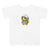 Turbo Crypto Toddler Short Sleeve Tee