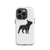 French Bulldog Tough Case for iPhone®