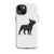 French Bulldog Tough Case for iPhone®