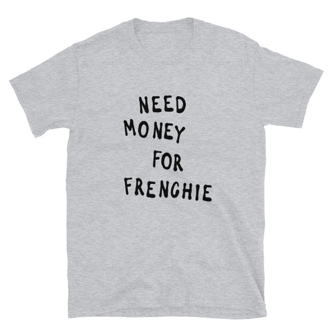 French Bulldog clothes