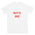 Bite Me - Paris Hilton - Y2K Short-Sleeve Unisex T-Shirt