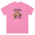 little miss frenchie tshirt