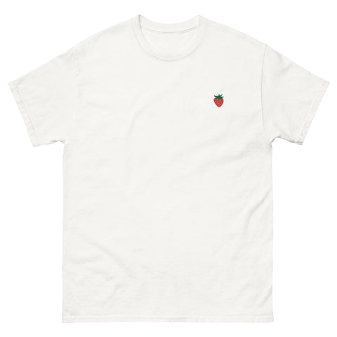 Strawberry Shirt - All England