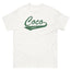 COCO Tennis Unisex Classic Tee