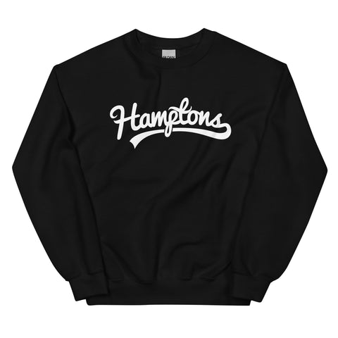 Hamptons Unisex Sweatshirt