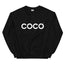 COCO Sweatshirt