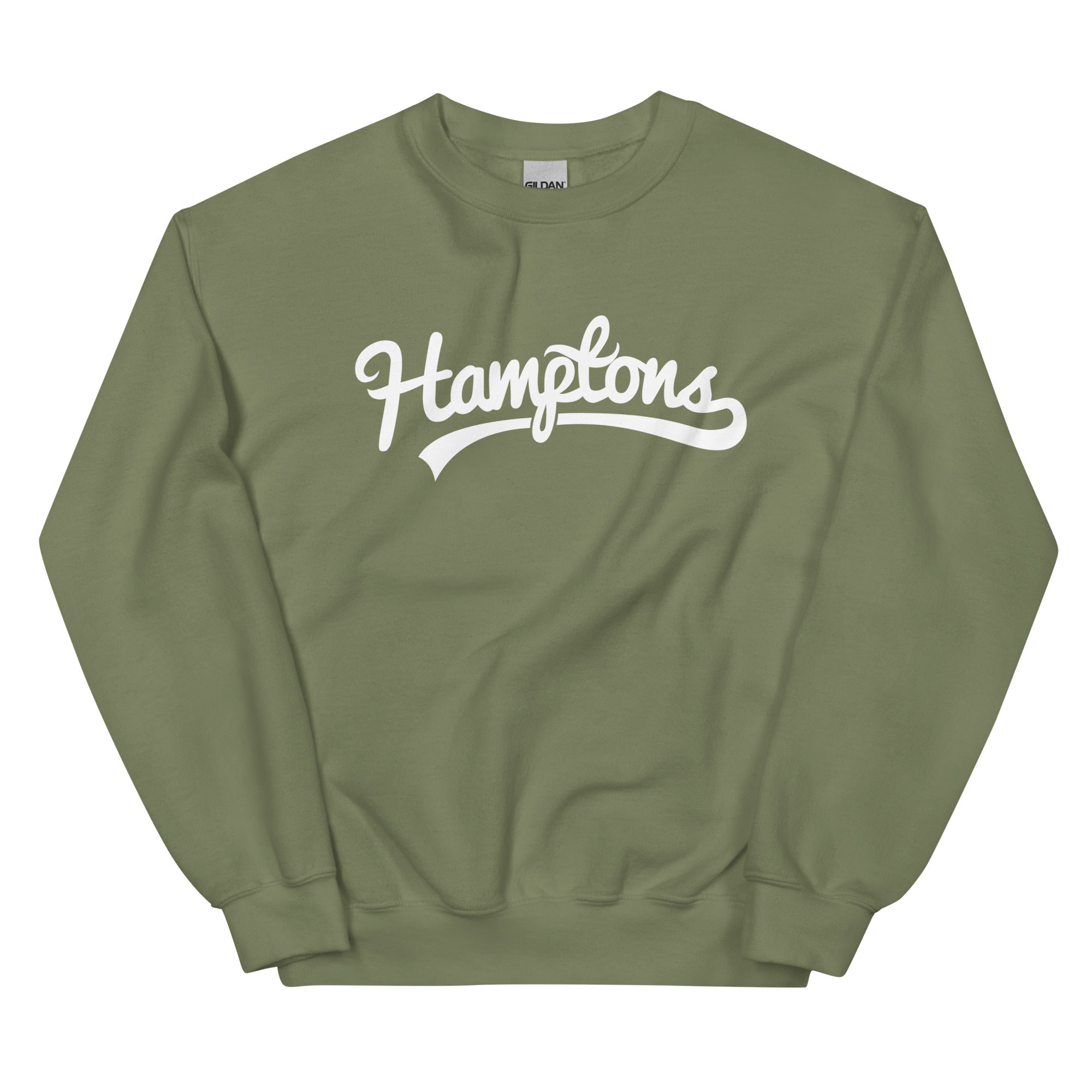 Hamptons Unisex Sweatshirt
