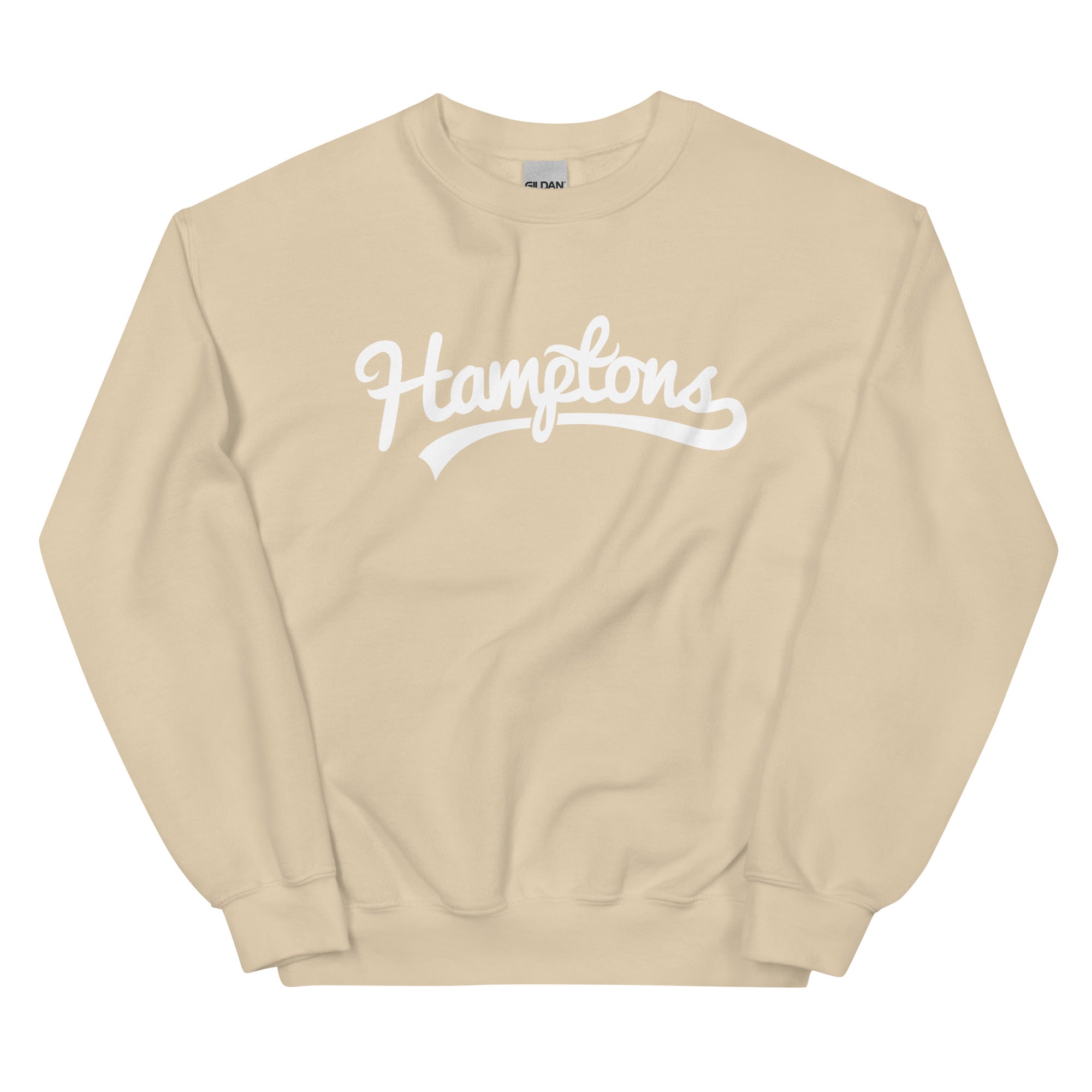 Hamptons Unisex Sweatshirt