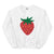 Strawberry Sweatshirt - All England