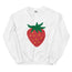 Strawberry Sweatshirt - All England