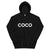 coco hoodie alo