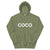 coco hoodie alo