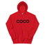 COCO Hoodie