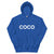 coco hoodie alo