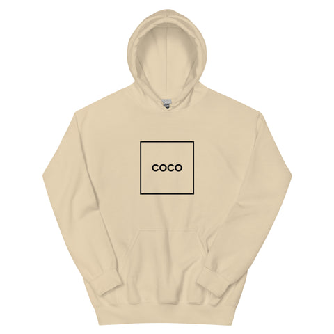 COCO Unisex Hoodie