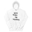 Need Money for Frenchie Unisex Hoodie
