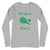 Pickle Ball Long Sleeve Tee