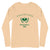 Vintage Pickle Ball Long Sleeve Tee