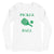 Pickle Ball Long Sleeve Tee