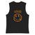 Satoshi Bitcoin Muscle Shirt