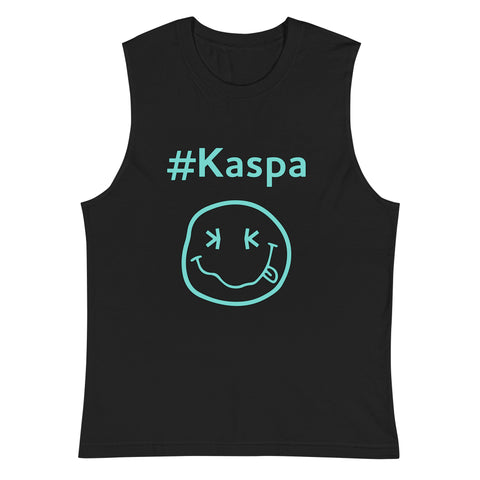 Kaspa Muscle Shirt