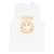 Satoshi Bitcoin Muscle Shirt