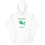 Pickle Ball Hoodie