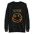 Satoshi Bitcoin Unisex Premium Sweatshirt