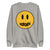 Satoshi Bitcoin Sweatshirt