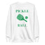 Pickle Ball Sweatshirt