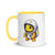 turbo meme coin coffee cup