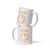 Satoshi Bitcoin Coffee mug